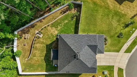 2212 Feather Rock Drive Durham NC 27704