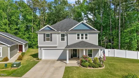 2212 Feather Rock Drive Durham NC 27704