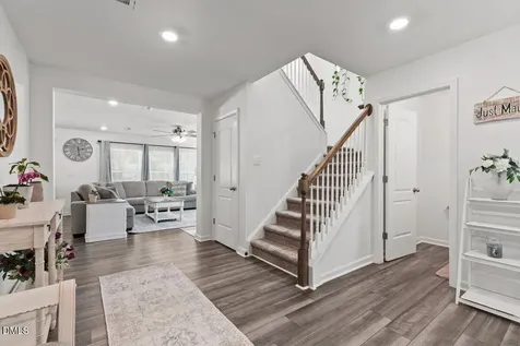2212 Feather Rock Drive Durham NC 27704