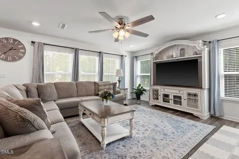 2212 Feather Rock Drive Durham NC 27704