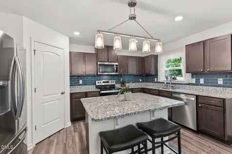 2212 Feather Rock Drive Durham NC 27704