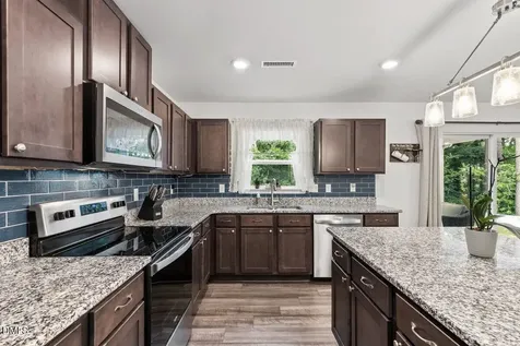 2212 Feather Rock Drive Durham NC 27704