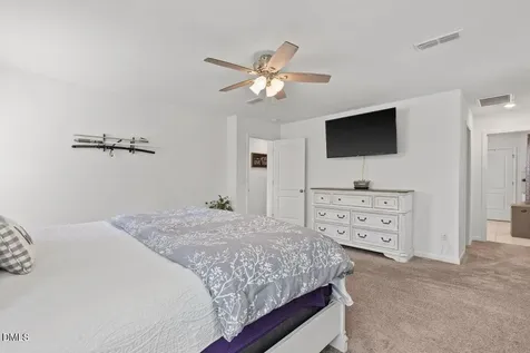2212 Feather Rock Drive Durham NC 27704