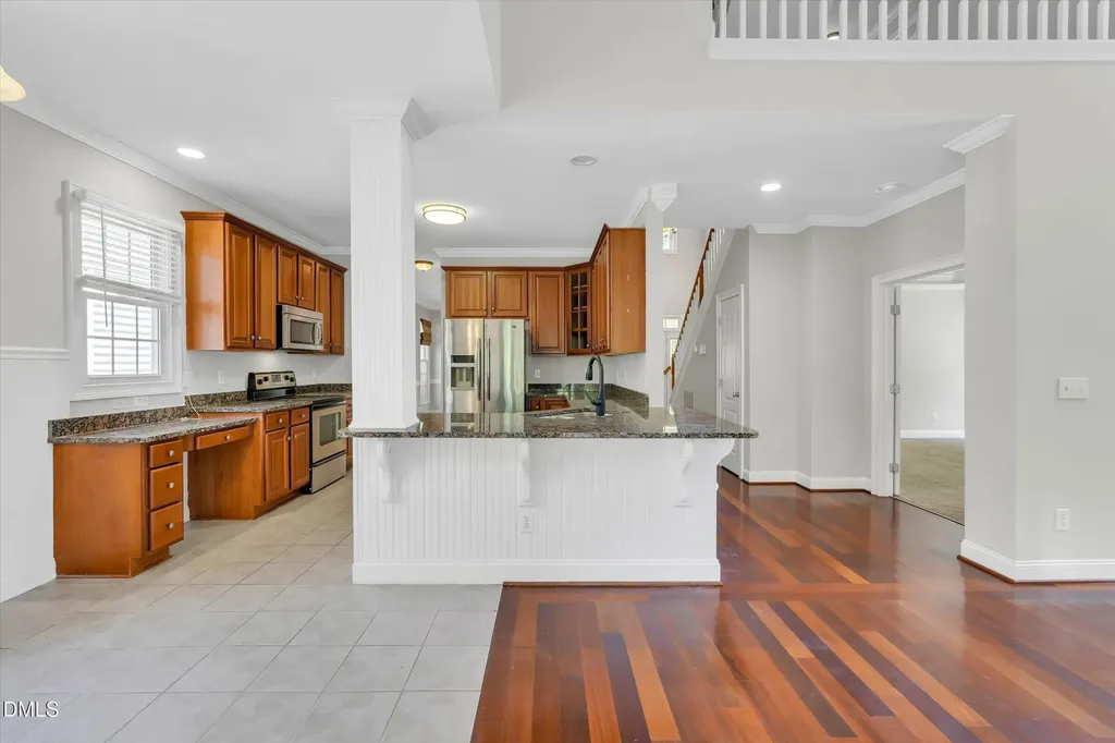109 Old Savannah Drive Morrisville NC 27560