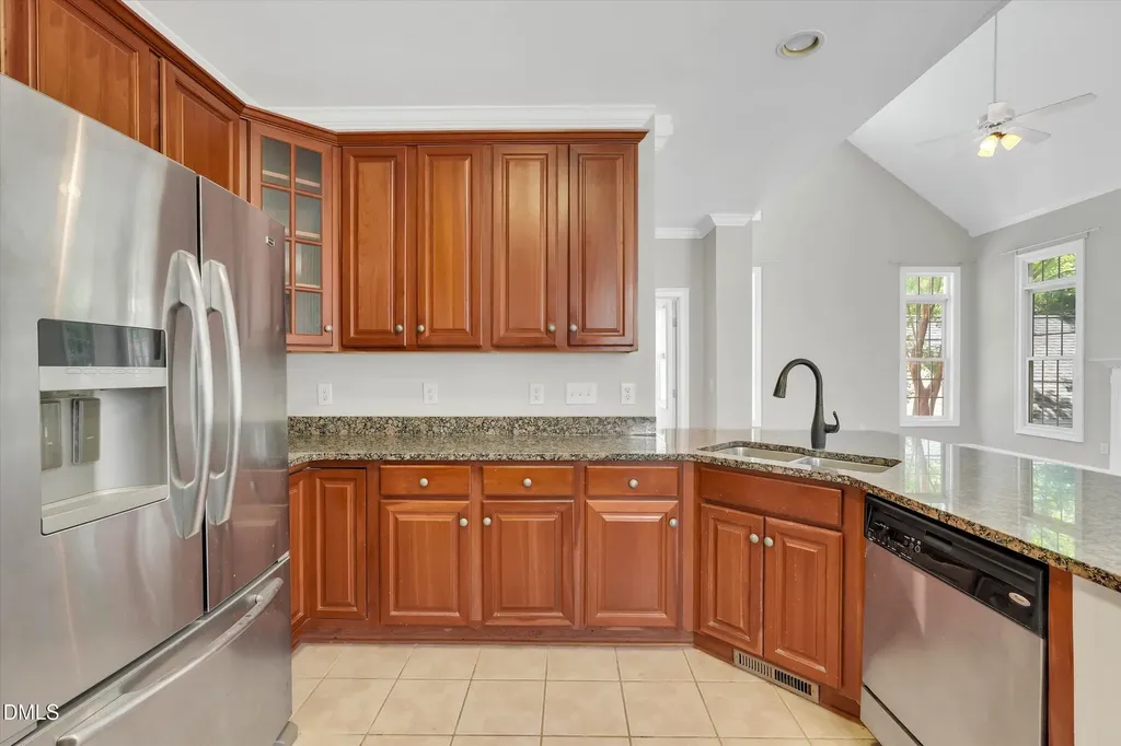 109 Old Savannah Drive Morrisville NC 27560