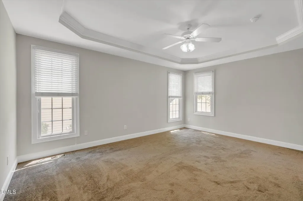 109 Old Savannah Drive Morrisville NC 27560