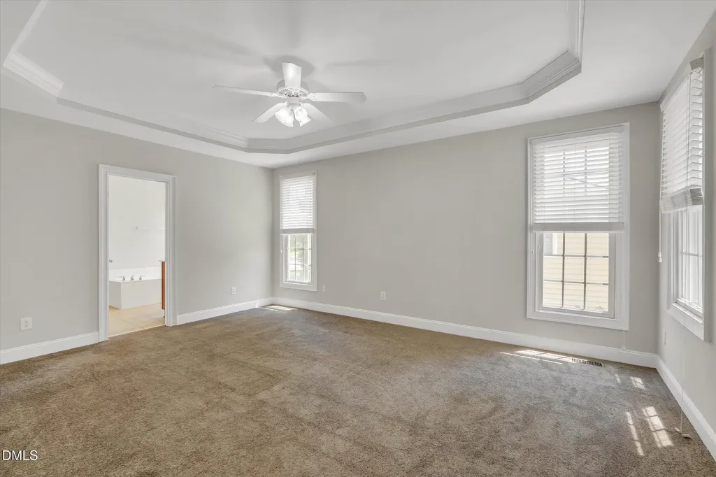 109 Old Savannah Drive Morrisville NC 27560