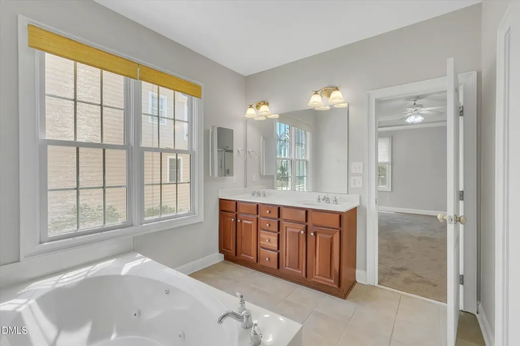 109 Old Savannah Drive Morrisville NC 27560