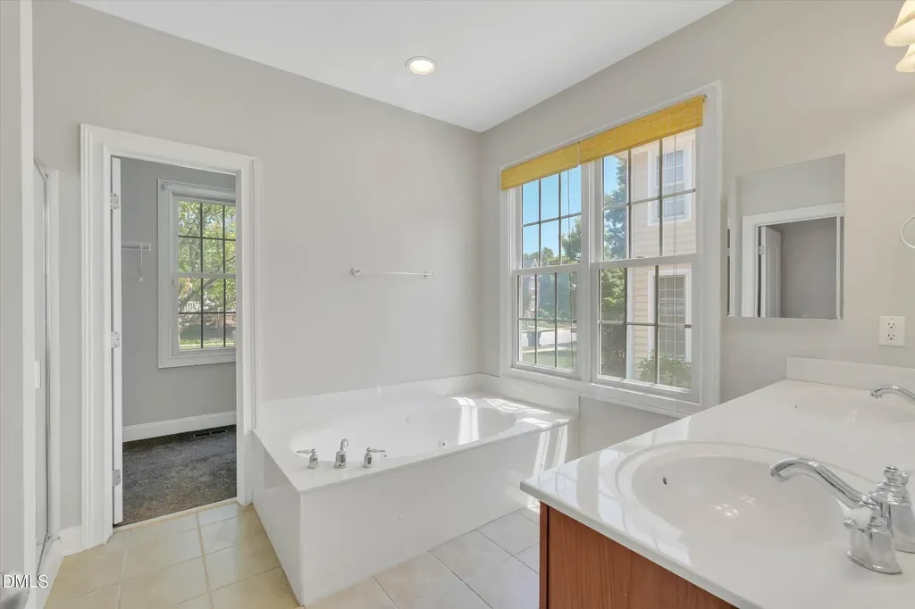109 Old Savannah Drive Morrisville NC 27560
