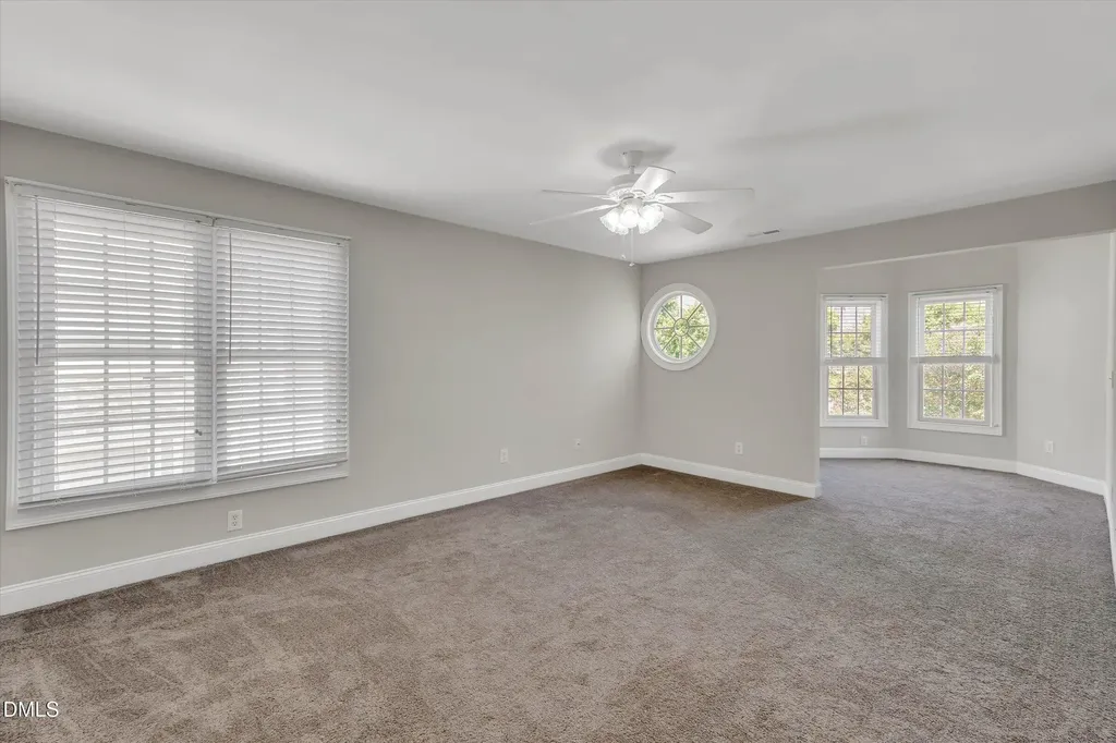 109 Old Savannah Drive Morrisville NC 27560