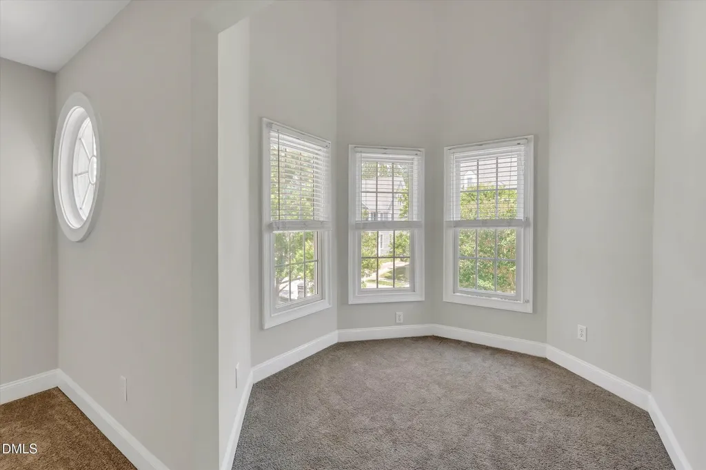 109 Old Savannah Drive Morrisville NC 27560