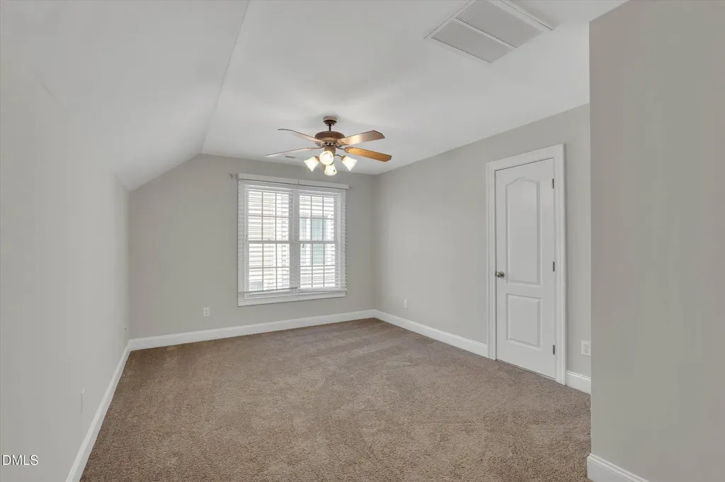 109 Old Savannah Drive Morrisville NC 27560