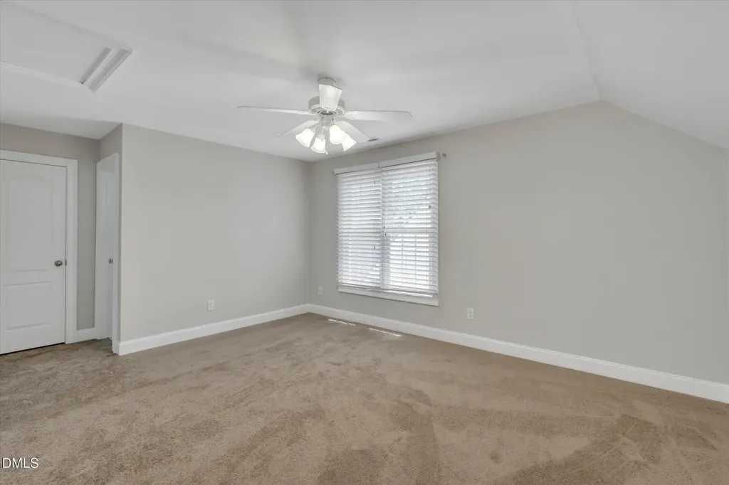 109 Old Savannah Drive Morrisville NC 27560