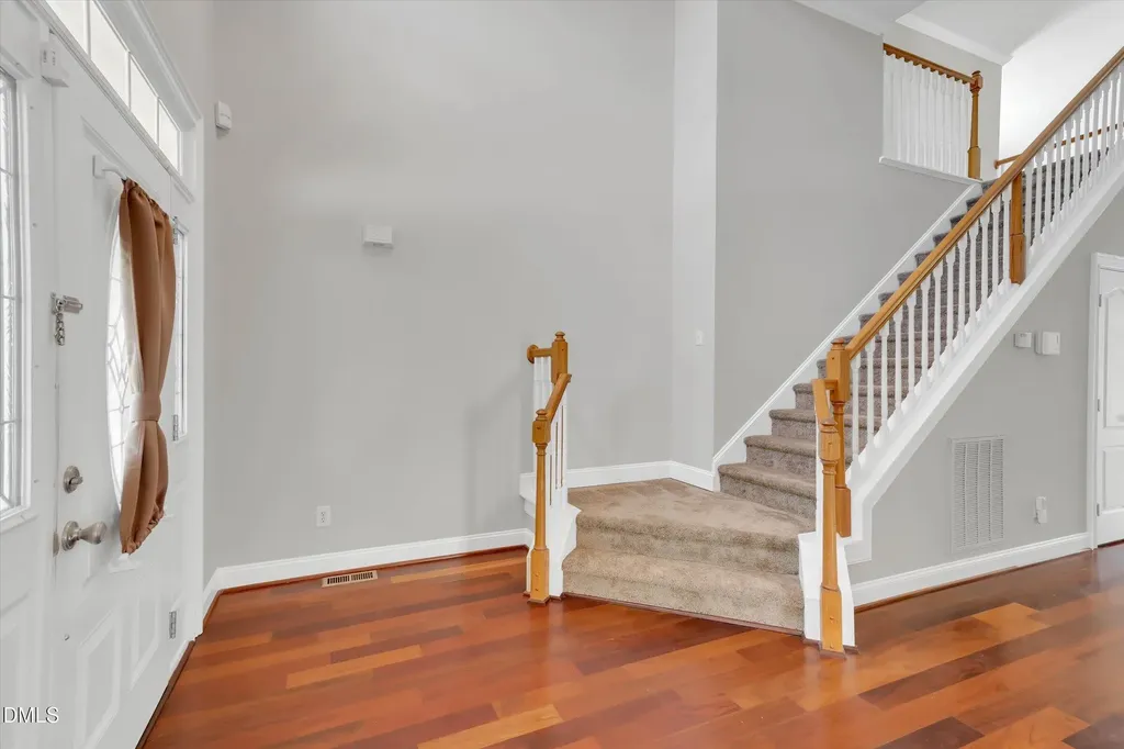 109 Old Savannah Drive Morrisville NC 27560