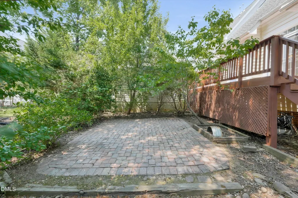 109 Old Savannah Drive Morrisville NC 27560