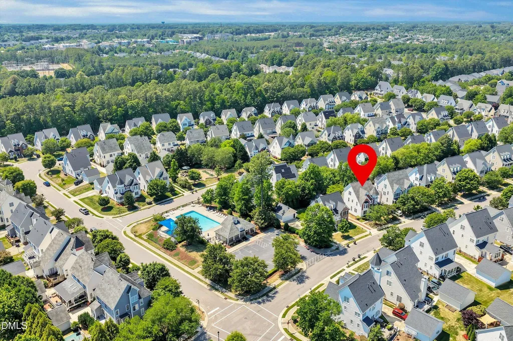 109 Old Savannah Drive Morrisville NC 27560