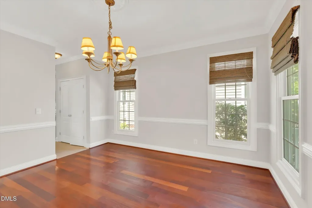 109 Old Savannah Drive Morrisville NC 27560