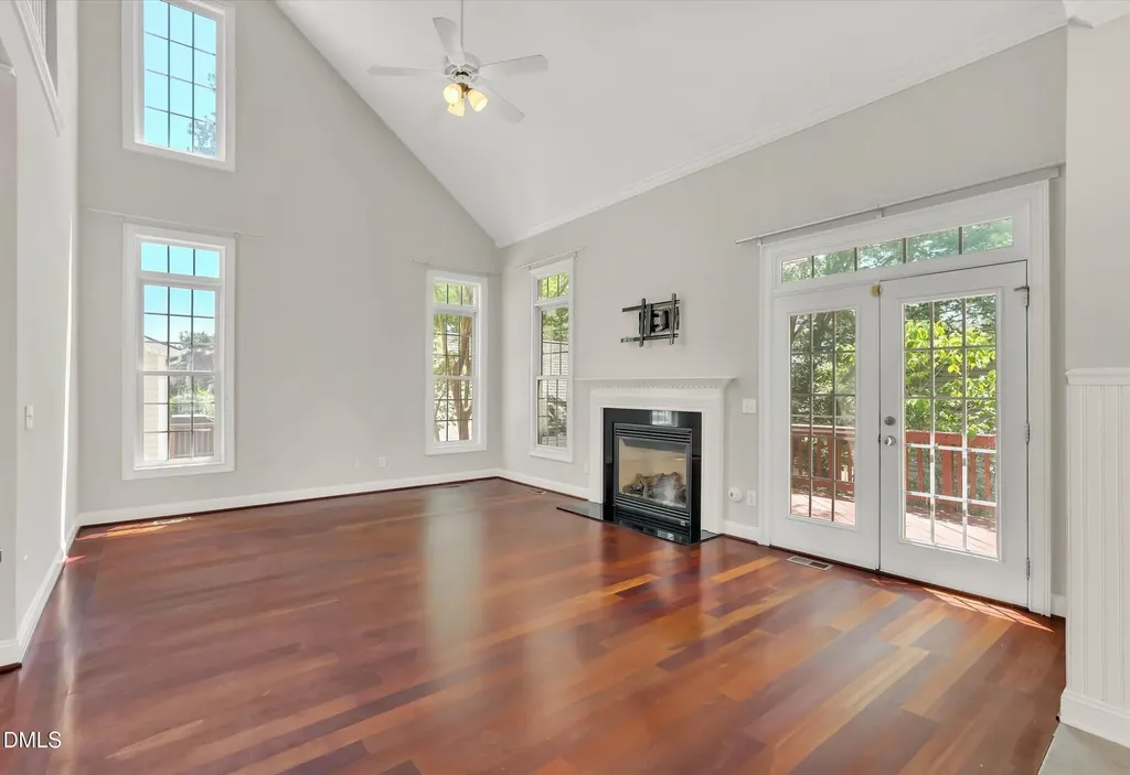 109 Old Savannah Drive Morrisville NC 27560
