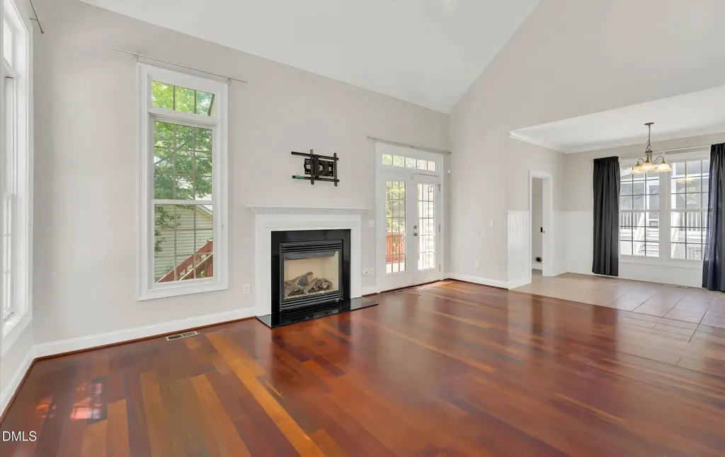 109 Old Savannah Drive Morrisville NC 27560