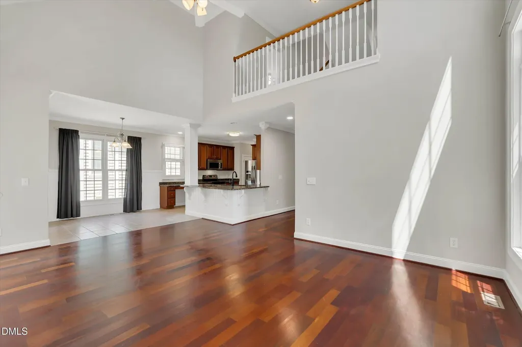 109 Old Savannah Drive Morrisville NC 27560