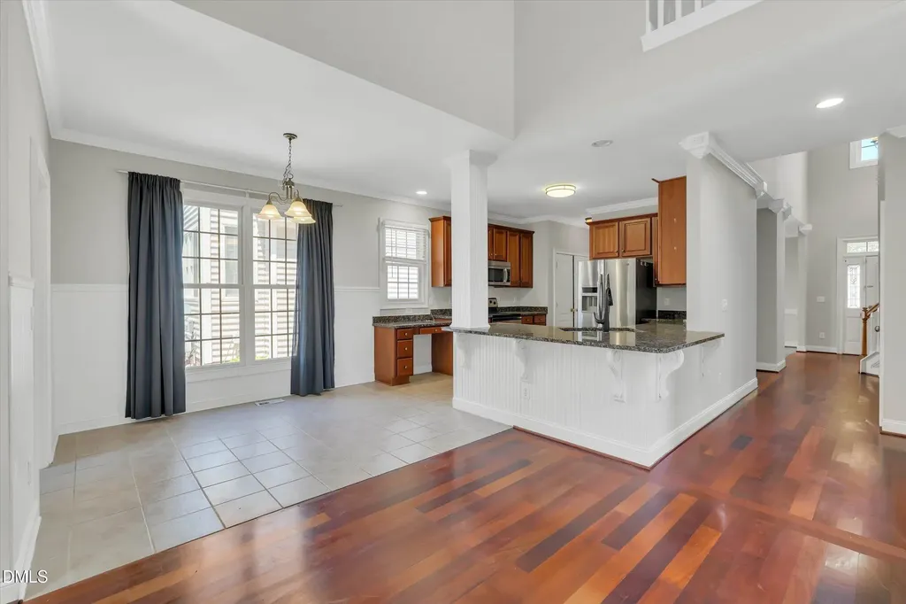 109 Old Savannah Drive Morrisville NC 27560