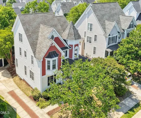 109 Old Savannah Drive Morrisville NC 27560