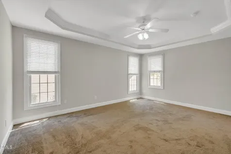 109 Old Savannah Drive Morrisville NC 27560