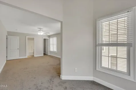 109 Old Savannah Drive Morrisville NC 27560