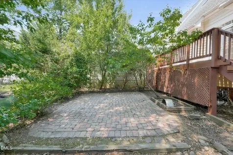 109 Old Savannah Drive Morrisville NC 27560