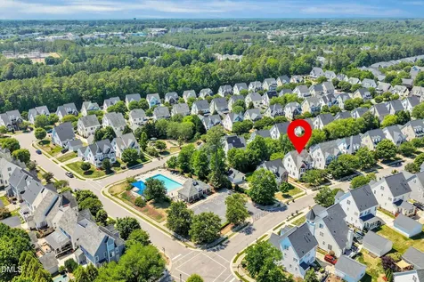 109 Old Savannah Drive Morrisville NC 27560