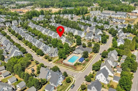 109 Old Savannah Drive Morrisville NC 27560