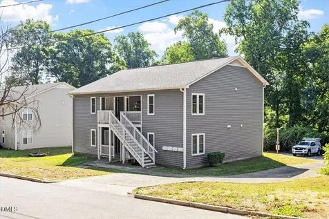 916 Fiske Street Durham NC 27703