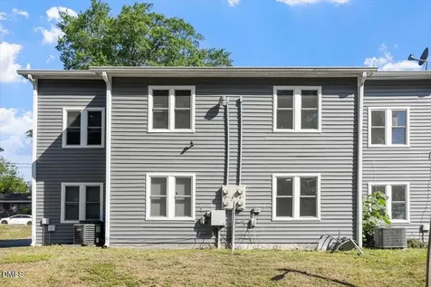 916 Fiske Street Durham NC 27703