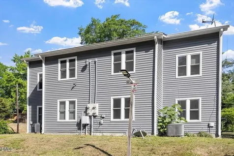 916 Fiske Street Durham NC 27703