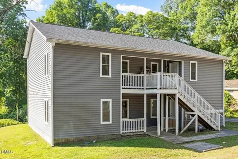 916 Fiske Street Durham NC 27703