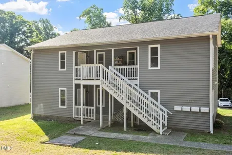 916 Fiske Street Durham NC 27703
