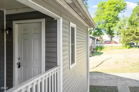 916 Fiske Street Durham NC 27703