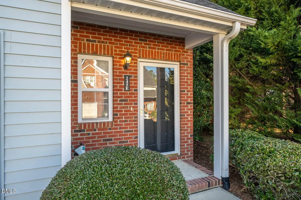 245 Plaza Drive Chapel Hill NC 27517