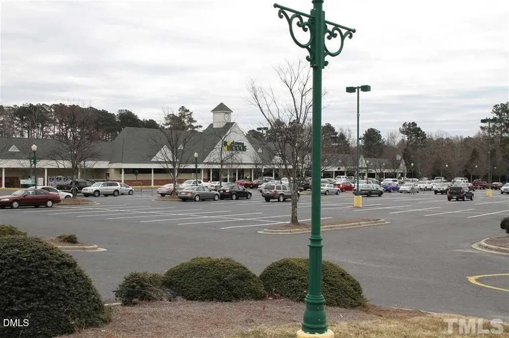 245 Plaza Drive Chapel Hill NC 27517