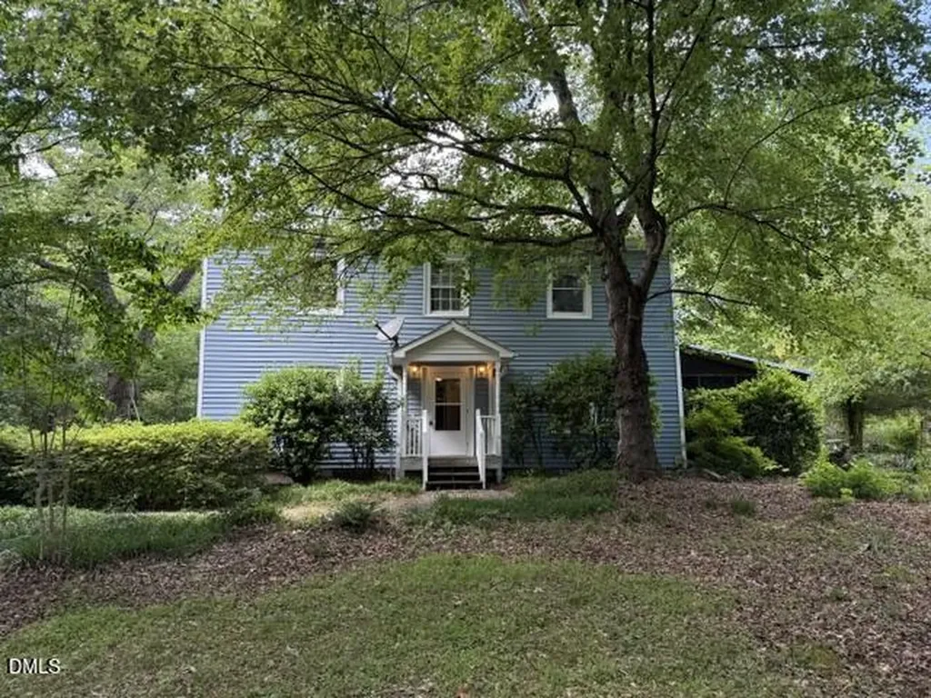 3415 Mt Willing Road Efland NC 27243