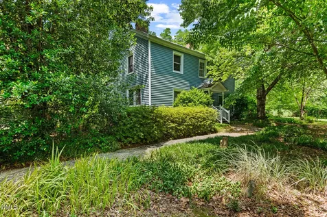 3415 Mt Willing Road Efland NC 27243