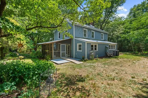 3415 Mt Willing Road Efland NC 27243