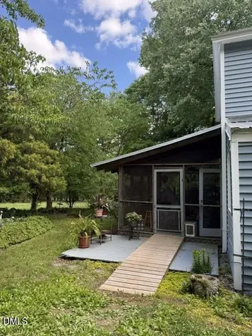 3415 Mt Willing Road Efland NC 27243