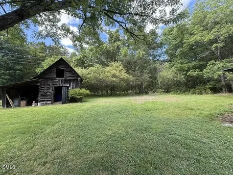 3415 Mt Willing Road Efland NC 27243