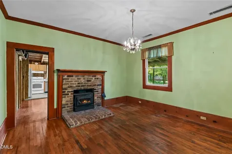 3415 Mt Willing Road Efland NC 27243
