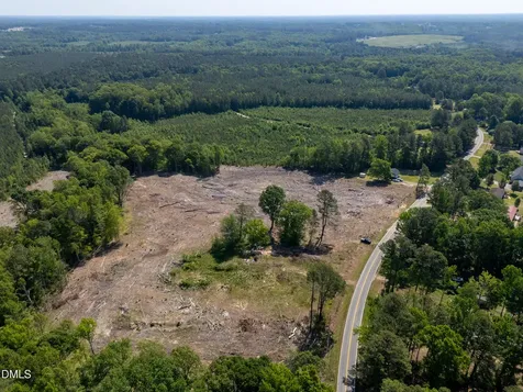 0 Duke Road Castalia NC 27816
