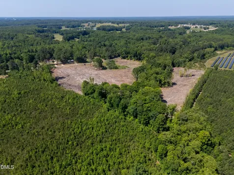 0 Duke Road Castalia NC 27816