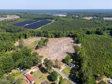 0 Duke Road Castalia NC 27816