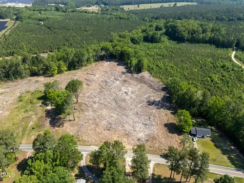 0 Duke Road Castalia NC 27816