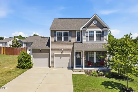 504 Horseman Park Place Wendell NC 27591